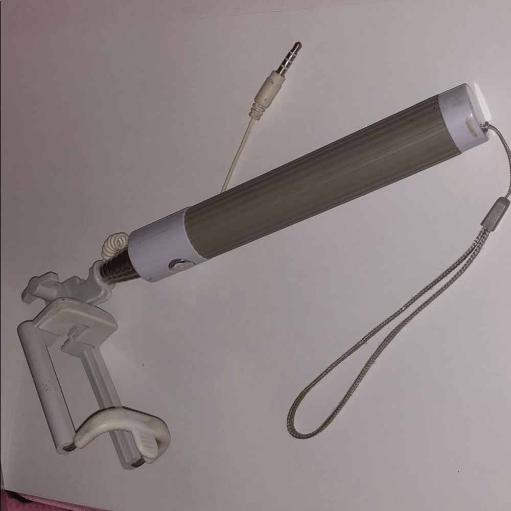 Selfie stick